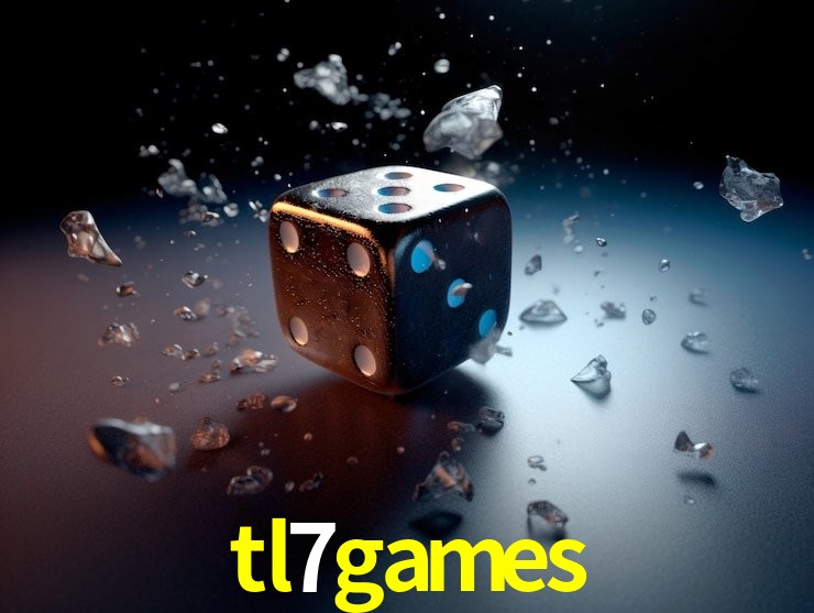 tl7games Loteria Online Brasil - Plataforma Certificada