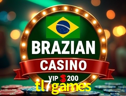 Bot tl7games Telegram