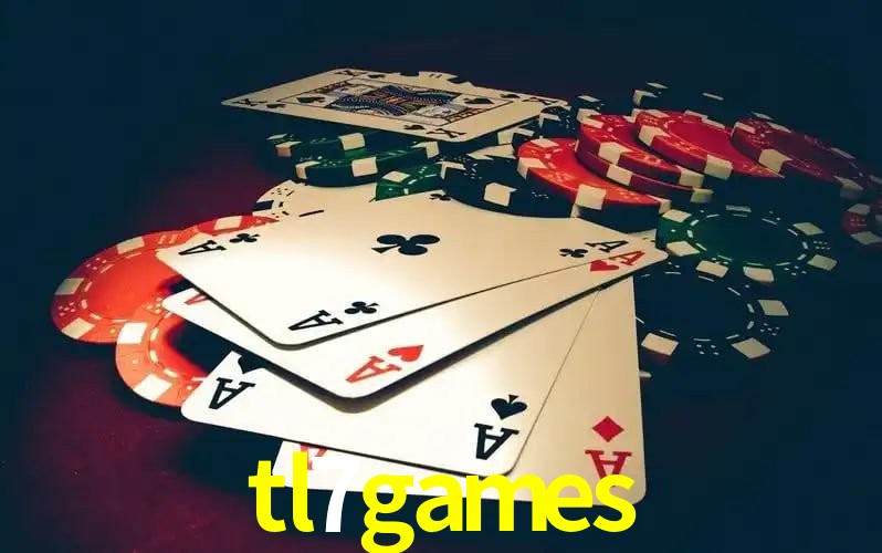 tl7games VIP Program Logo