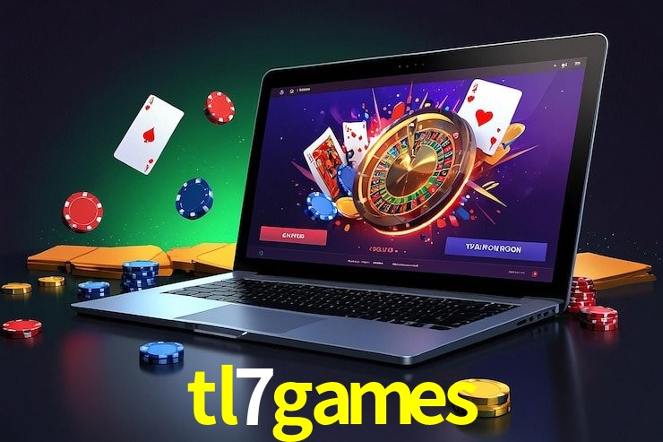 tl7games Certificado eCOGRA