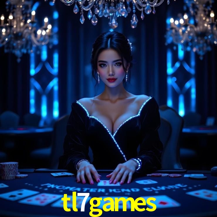 Games Directory tl7games