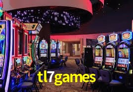 Security Systems tl7games