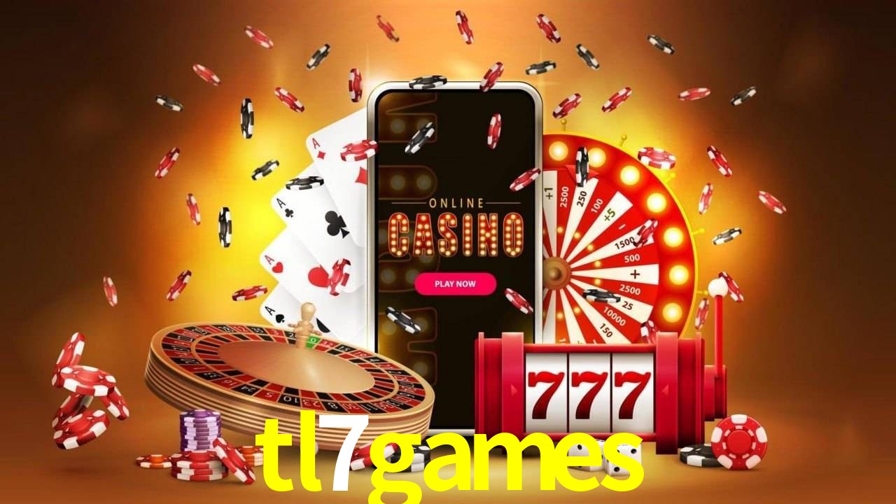 Slot Games tl7games