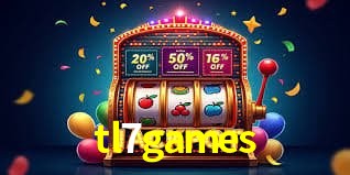 Quick Registration tl7games