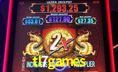Roulette Table tl7games