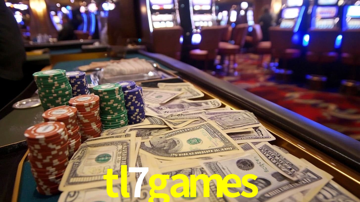 Weekend Specials tl7games