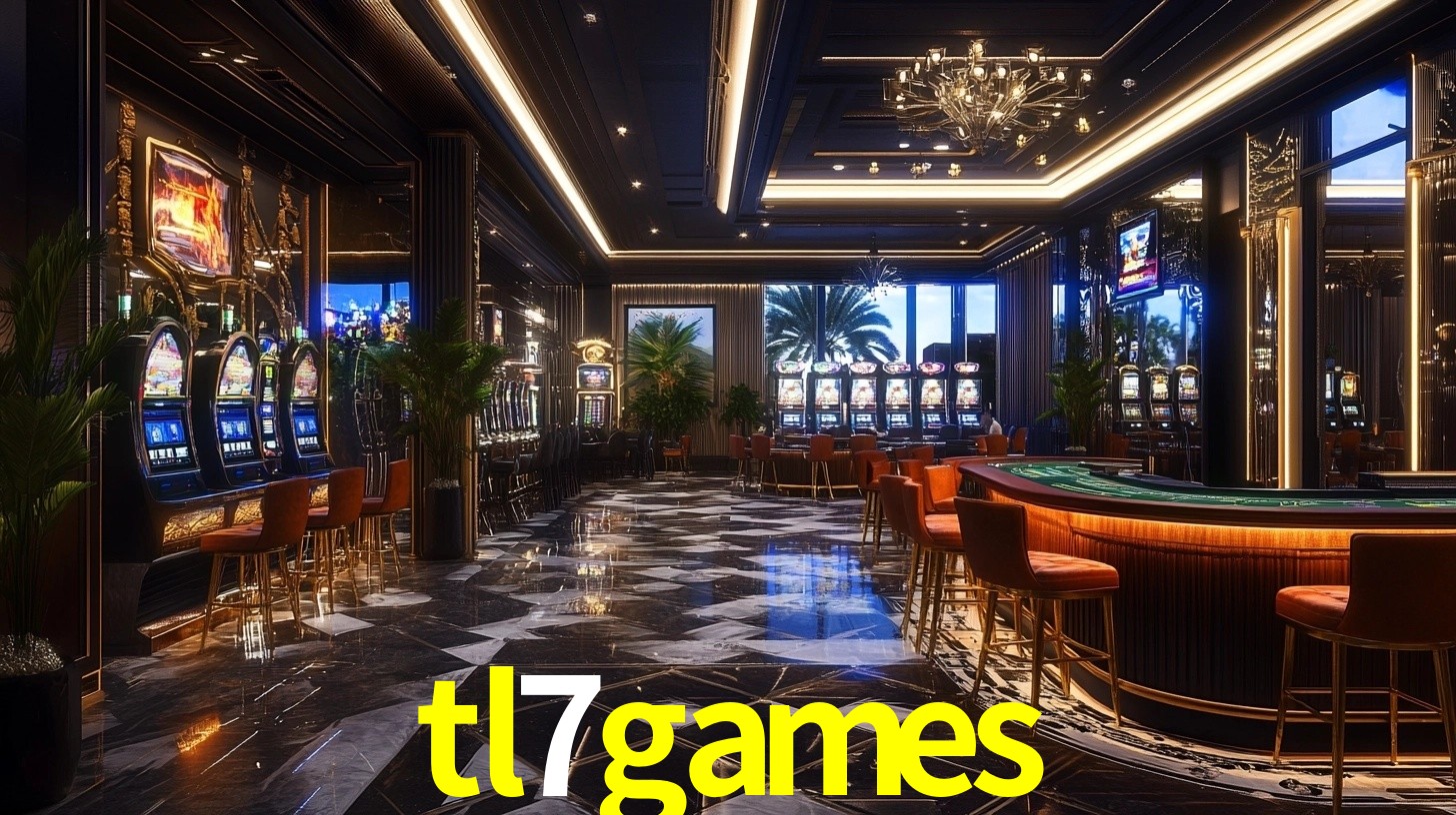 Welcome Bonus tl7games