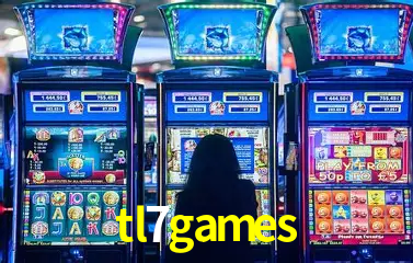 VIP Casino tl7games